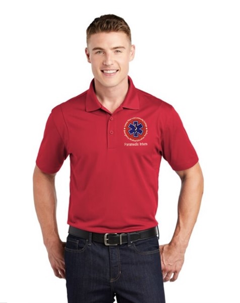 Paramedic