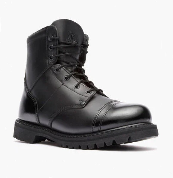 Rocky Side Zipper Jump Boot Closeout | Anderson Uniform
