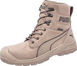 Puma Safety Conquest CTX High Composite Toe Boot